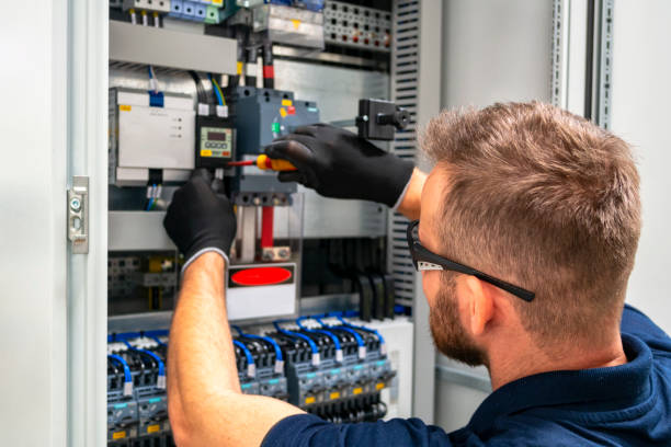 Best Electrical Rewiring Services  in Shelburne Falls, MA