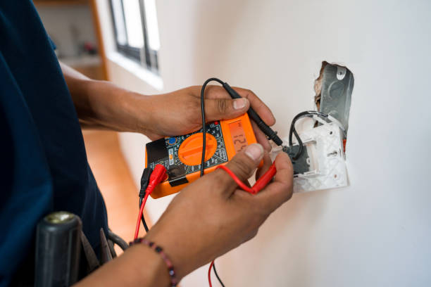 Electrical Rewiring Services in Shelburne Falls, MA