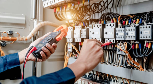 Best Electric Panel Repair  in Shelburne Falls, MA