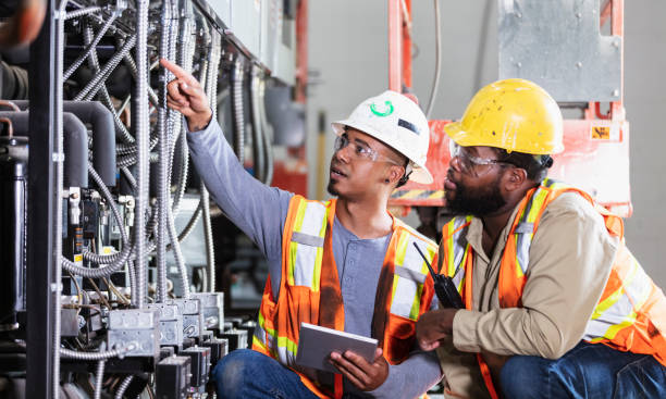 Best Industrial Electrical Services  in Shelburne Falls, MA