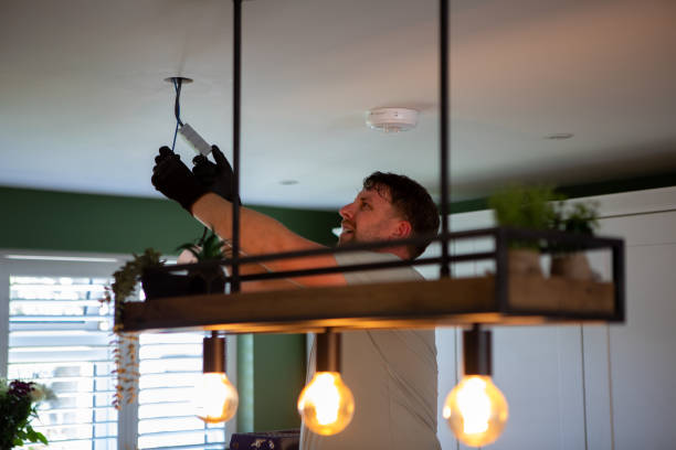 Best Outdoor Lighting Installation  in Shelburne Falls, MA