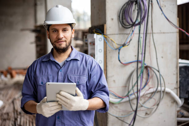Best Circuit Breaker Repair  in Shelburne Falls, MA