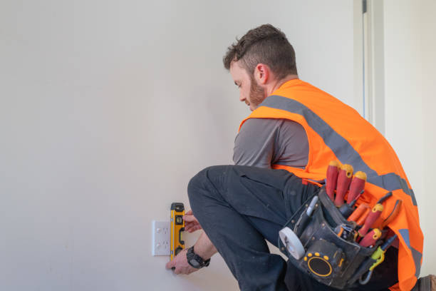 Best Electrical Upgrades for Homes  in Shelburne Falls, MA