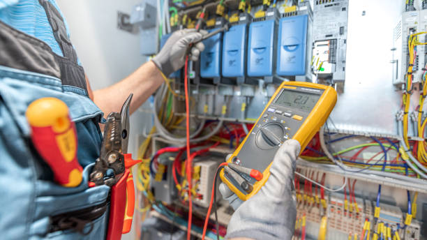 Best Affordable Electrical Installation  in Shelburne Falls, MA