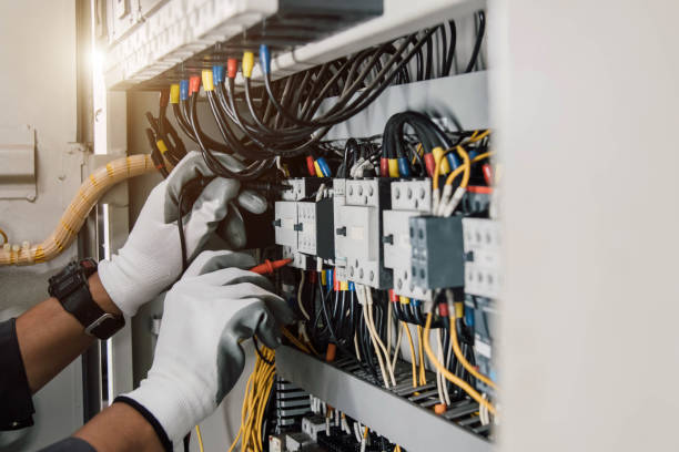 Best 24-Hour Electrician  in Shelburne Falls, MA
