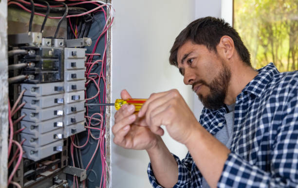 Best Electrical Wiring Services  in Shelburne Falls, MA